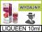 $ LiQueen liquid 10ml RED POMEGRANATE high 11 mg