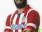 Athletico Madryt  -  Arda Turan