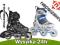 ROLKI REGULOWANE ROLLERBLADE SPITFIRE TR 28-32