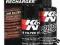 K&amp;N ZESTAW DO CZYSZCZENIA FILTRÓW KN PROMOCJA