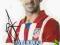 Athletico Madryt  -  Juanfran