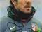 Athletico Madryt  -  Simeone