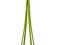 Wieszak stojący zielony Libra, Kare Design