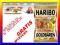 ŻELKI HARIBO MISIE MIŚKI XXL 360G CLASIC NIEMCY!!