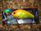 WOBLER MIKADO FISHUNTER FAT JOE - 6 cm !!!