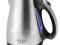 CZAJNIK BEZPRZEWODOWY 1,8 LITRA INOX ADLER AD1238