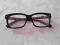 Oprawki, okulary Dior, komplet