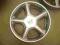 Alufelgi 4x100 17 calii