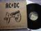 AC/DC - FOR THOSE ABOUT TO ROCK - LP 1981 - EX++