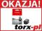 CANON Tusz CLI521bk Black CLI-521 BK - ORYGINAŁ