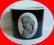 Rewelacyjna skarbonka owal Marilyn Monroe RETRO !!