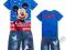 Komplet MICKEY MOUSE DISNEY HIT! 100 cm