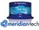 VERBATIM CD-R 700MB 80min 50 sztuk cake promo!