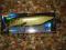WOBLER MIKADO FISHUNTER PIKE - 11 cm !!!