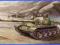 Trumpeter 1:35 Russian T-62 Mod 1972