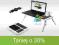 UNIWERSALNY STOLIK POD LAPTOPA TABLETA E-TABLE