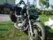 yamaha virago 1100 od motocyklisty