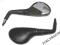 IR LUSTERKO LUSTERKA PRAWE YAMAHA YQ 50 Aerox 97-