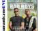 Bad Boys [Blu-ray] Will Smith Martin Lawrence /PL/