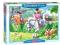 PUZZLE 260  ELEM. CASTORLAND NOWE B-27170