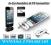 TRANSMITER JACK 3,5MM FM MP3 MP4 SAMSUNG IPHONE ..
