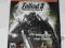 FALLOUT 3 BROKEN STEEL + POINT LOOKOUT NOWA FOLIA