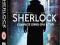 Sherlock Series 1 &amp; 2 Box Set (Blu-Ray)