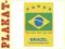 plakat-BRAZYLIA (WORLD CHAMPIONS) [PLAKAT]