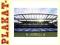 plakat-CHELSEA LONDYN - STADION [PLAKAT]