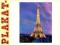 plakat-EIFFEL TOWER AT DUSK [PLAKAT]