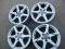 ALUFELGI FELGI 17 ORYGINALNE AUDI A4 A3 A6 A8