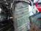 toyota Hiace zbiornik bak  kompletny z taśmami