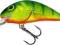 WOBLER SALMO HORNET 9,0cm/32g - HOT PERCH !