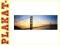 plakat-GOLDEN GATE BRIDGE (SAN FRANCISCO) [PLAKAT]