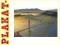 plakat-GOLDEN GATE WE MGLE - SAN FRANCISCO [PLAKAT