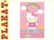 plakat-HELLO KITTY (KACZKI) [PLAKAT]