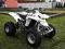 YAMAHA BLASTER 2007 IDEALNY STAN (NIE RAPTOR)