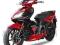LUSTRA LUSTERKA KYMCO AGILITY R16 SUPER 8 50 125