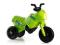 Yupee Motorek biegowy - Enduro Yupee - zielony