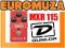 DUNLOP MXR M-115 DISTORTION III M115 PRZESTER !