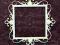 Ramka ornamentowa