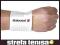 Opaska na Nadgarstek Babolat Strong Wrist