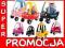 Little Tikes Cozy Coupe 3 modele straż księżni UPS