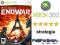 TOM CLANCY'S ENDWAR end war GRA XBOX 360 GW!