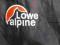 LOWE ALPINE 2w1 wpinka KURTKA S OUTDOOROWA