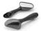 LUSTERKA CARBON HONDA CBR 600 F2 1000 VFR 750 800