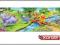 PUZZLE 500 PANORAMA KUBUŚ PUCHATEK CL91663  WYS.24