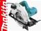 Pilarka tarczowa MAKITA 5704R 1200W 66mm piła