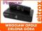 TUNER OPTICUM X80 HDMI TELEWIZJA TRWAM SD 2674