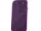 POKROWIEC FUTERAŁ APPLE iPHONE 5C FIOLETOWY